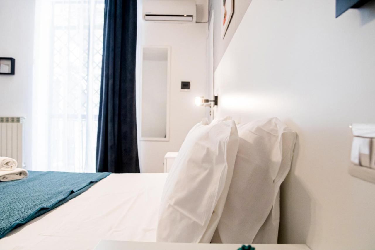 La Querencia Hotel ปาแลร์โม ภายนอก รูปภาพ