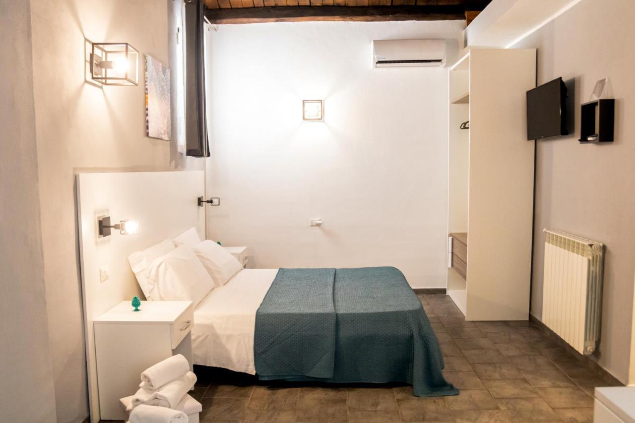La Querencia Hotel ปาแลร์โม ภายนอก รูปภาพ